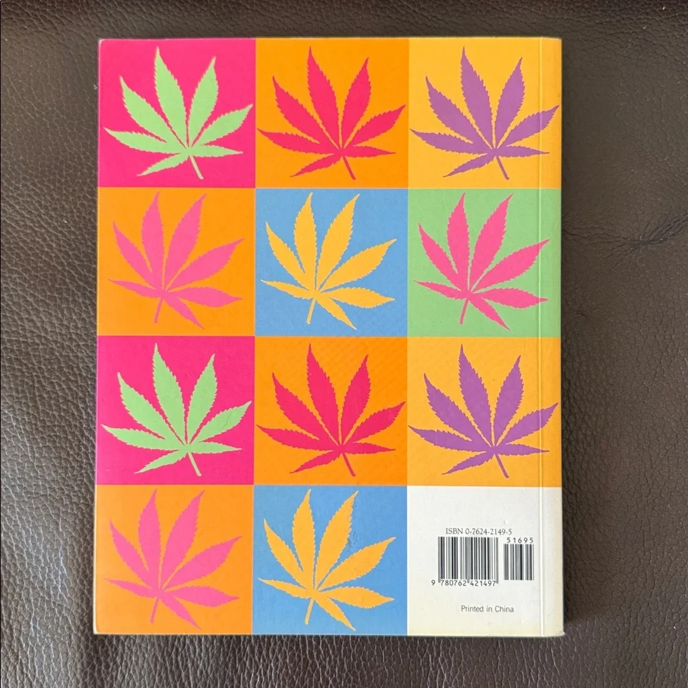 “The Cannabis Companion The Ultimate Guide to Connoisseurship” by Steven Wishnia
